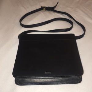 Black Coach Purse